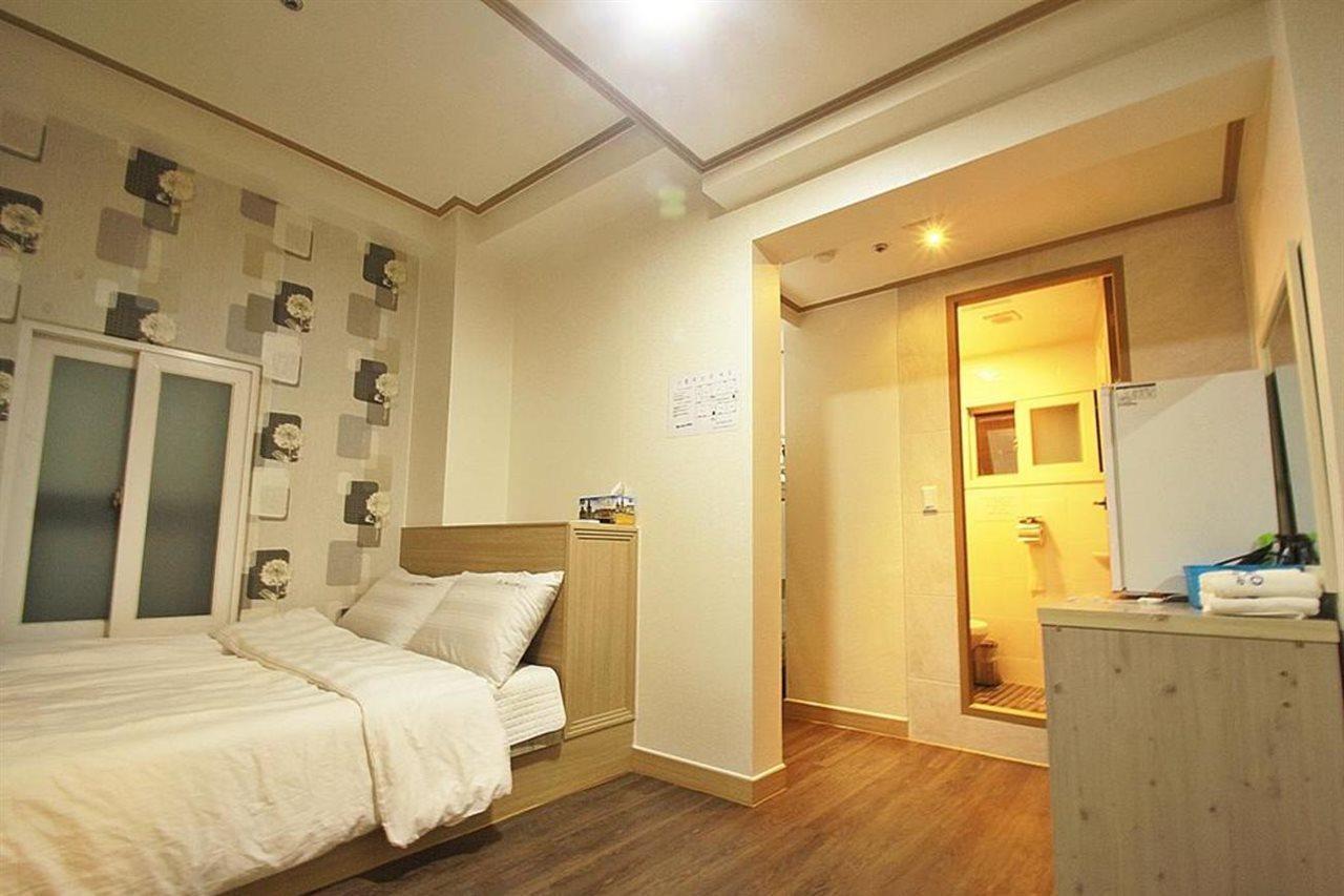 Eel Guesthouse Seoul Eksteriør bilde