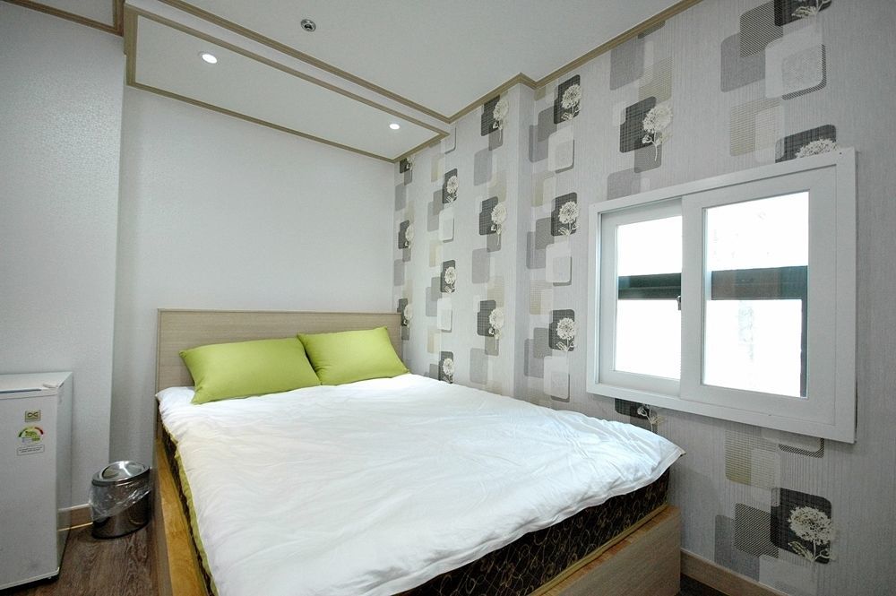 Eel Guesthouse Seoul Eksteriør bilde