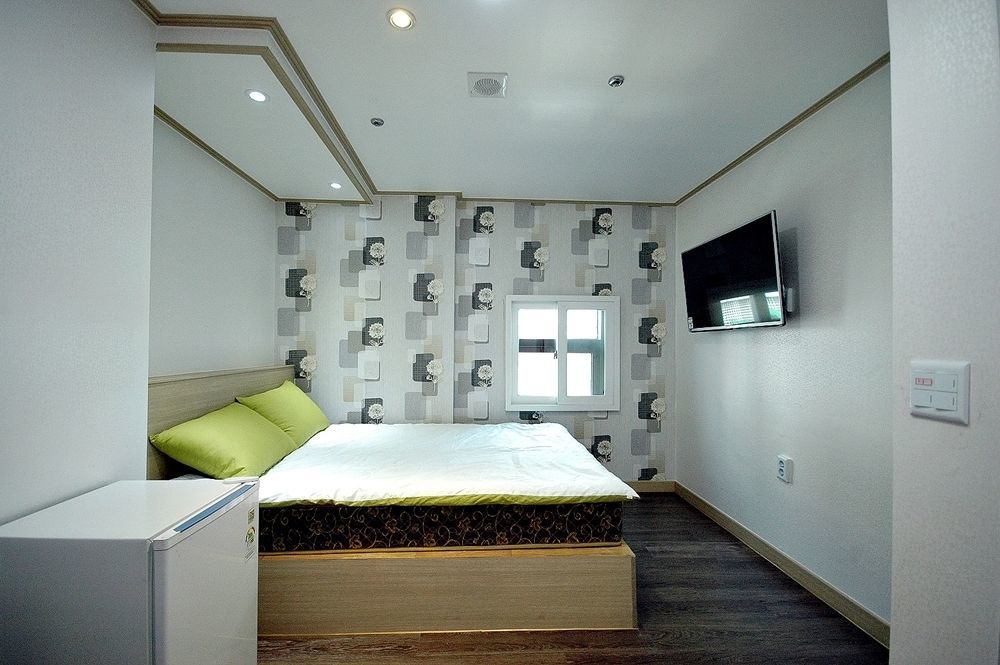 Eel Guesthouse Seoul Eksteriør bilde