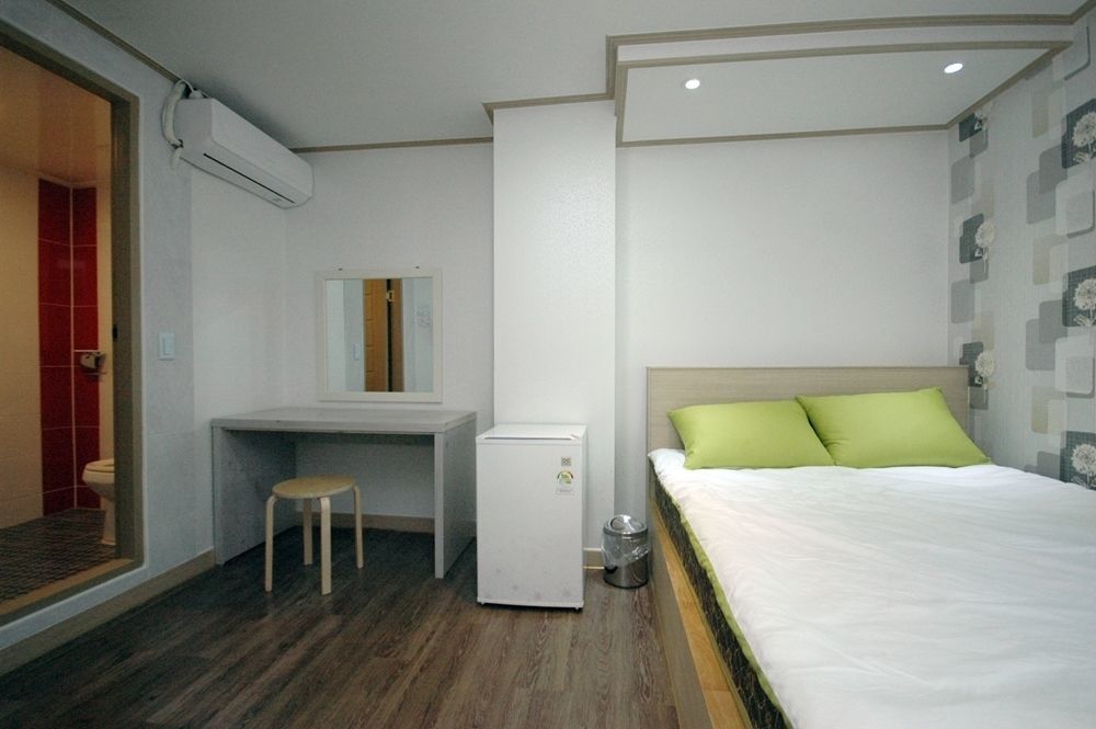 Eel Guesthouse Seoul Eksteriør bilde